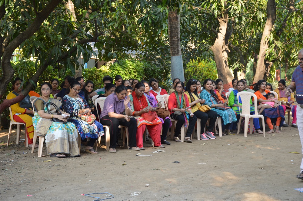 Annual Picnic(21st Jan 2018)